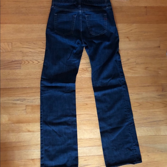 GAP Jeans 2Long - Picture 7 of 8